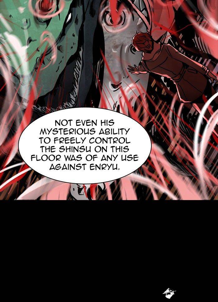 Tower of God Chapter 321 image 021